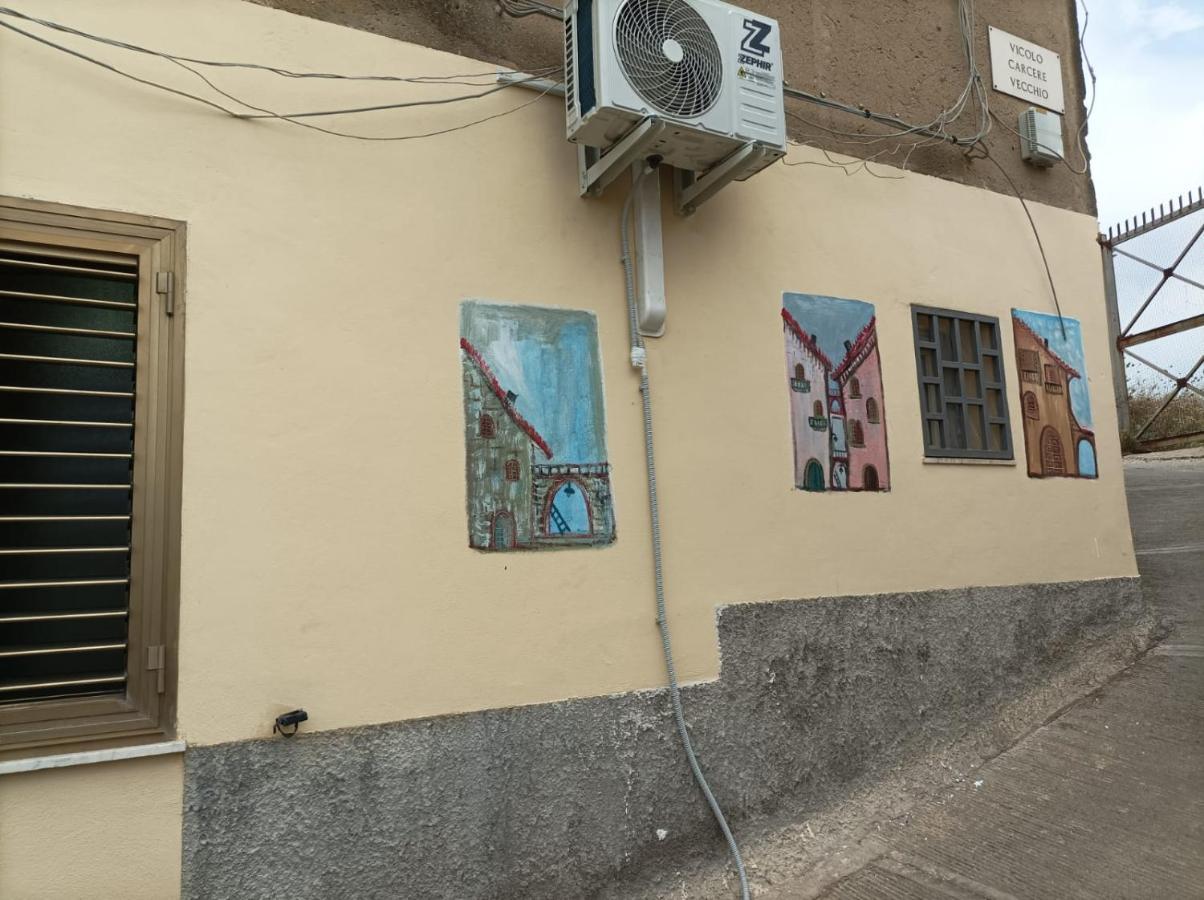 Casa de Férias A Casa Di Ro' Agrigento