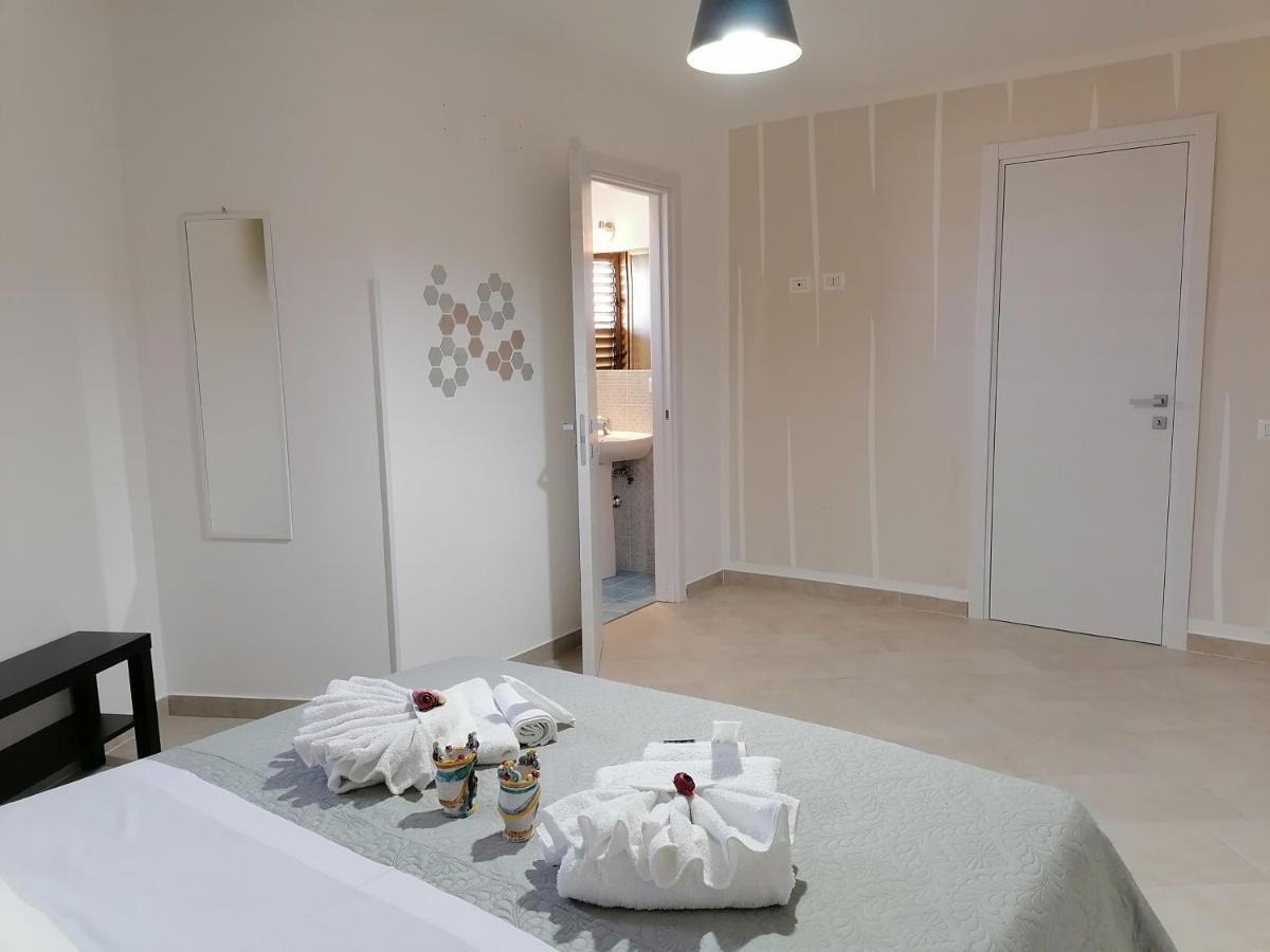 A Casa Di Ro' Holiday home Agrigento
