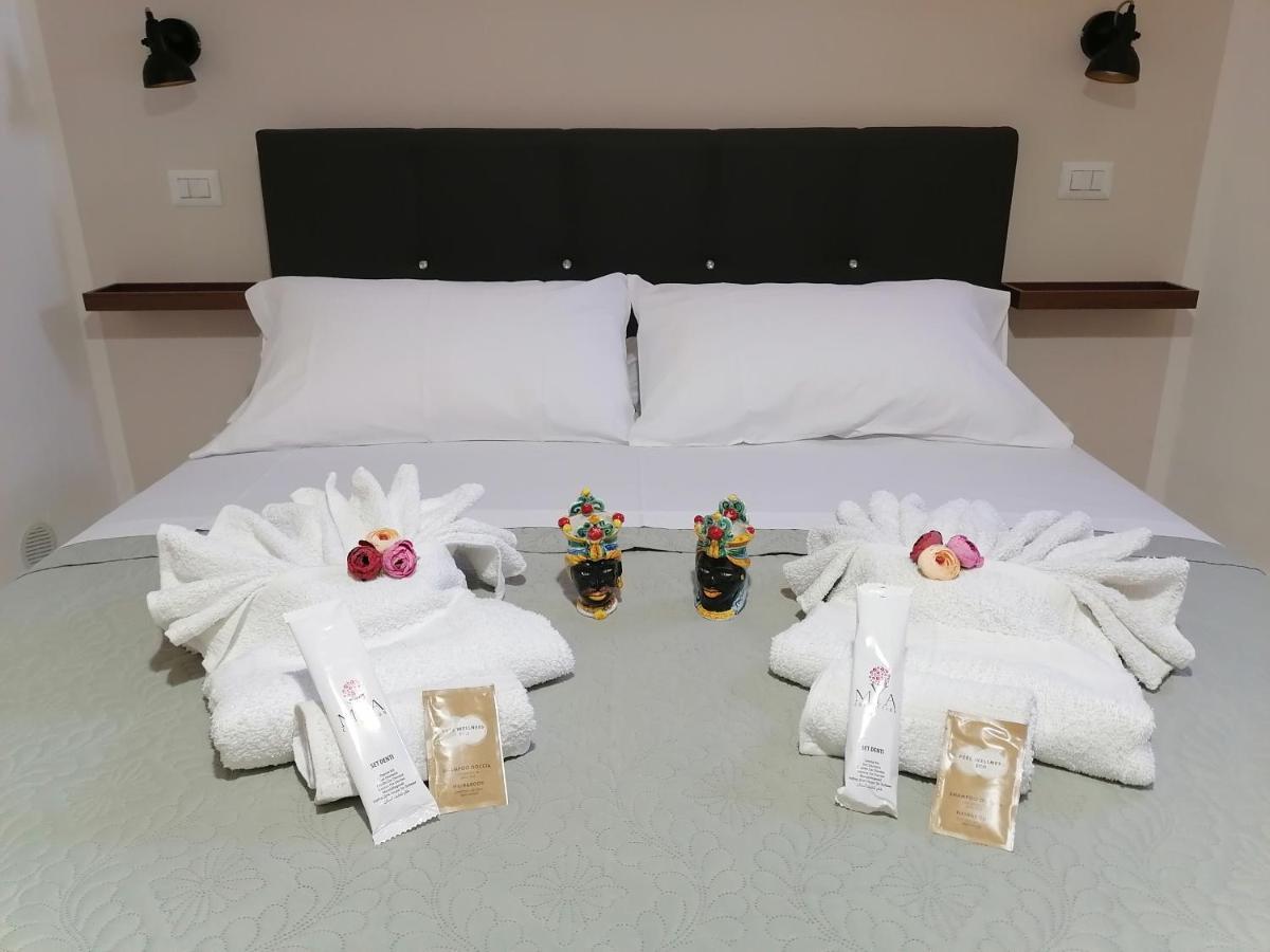 A Casa Di Ro' Holiday home Agrigento