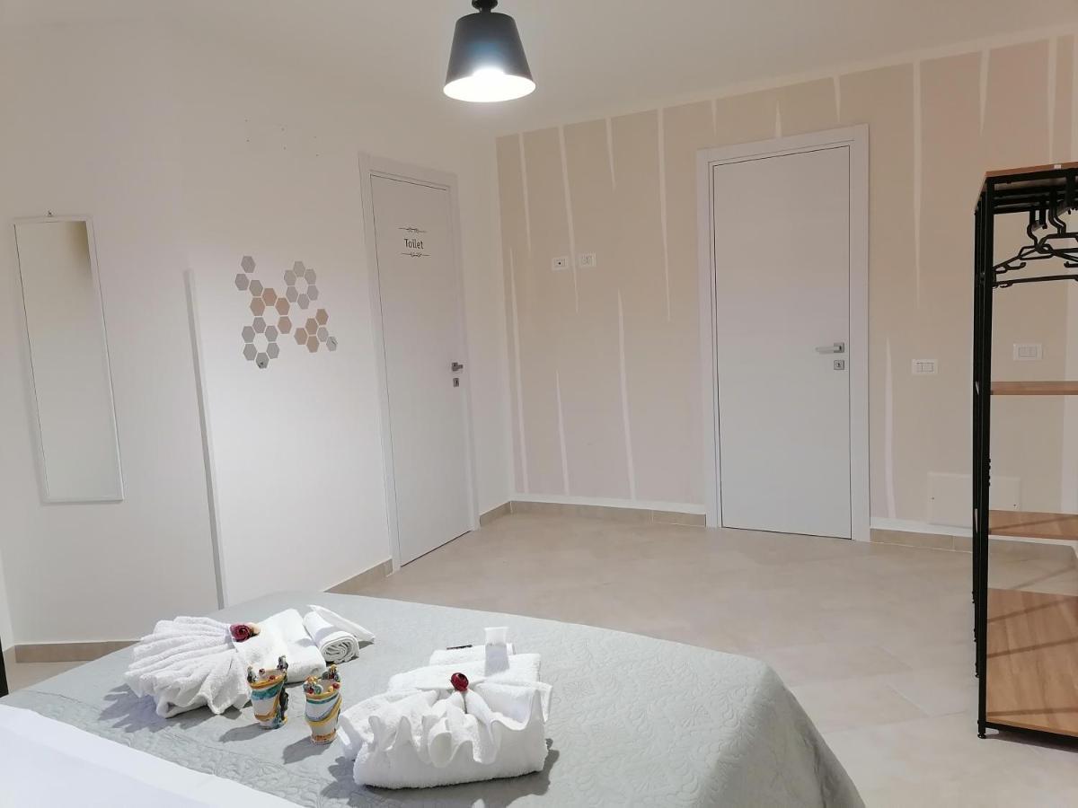 A Casa Di Ro' Holiday home *