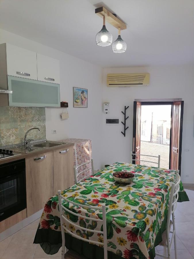 Holiday home A Casa Di Ro' *
