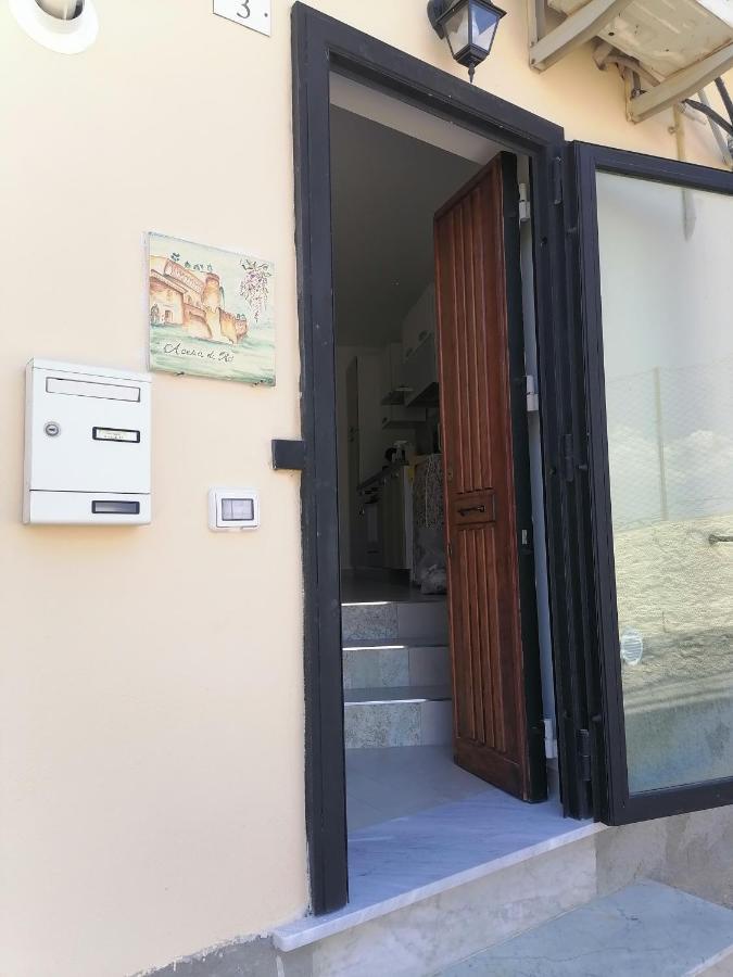 A Casa Di Ro' * Agrigento