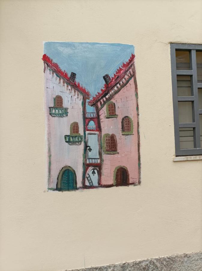 A Casa Di Ro' Holiday home *