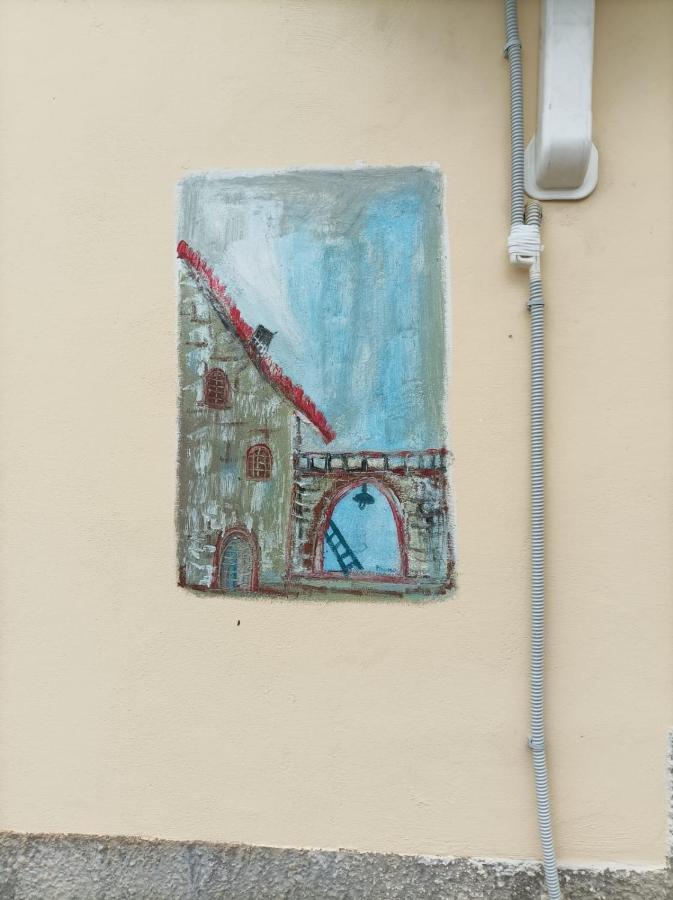 A Casa Di Ro' Holiday home *