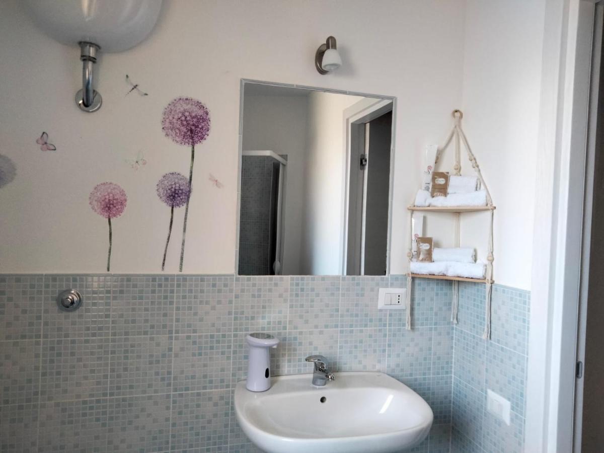 A Casa Di Ro' Hébergement de vacances