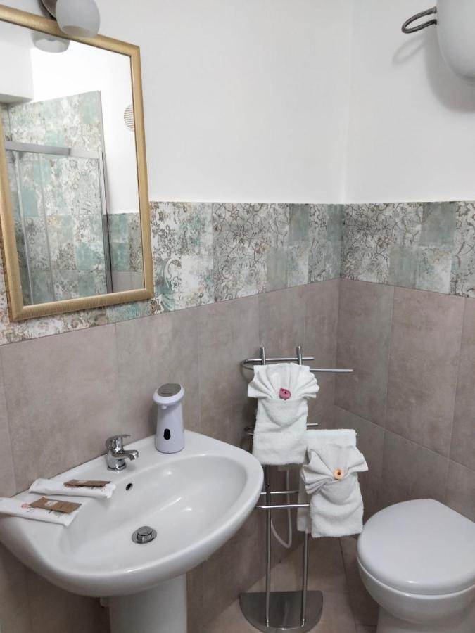Holiday home A Casa Di Ro'