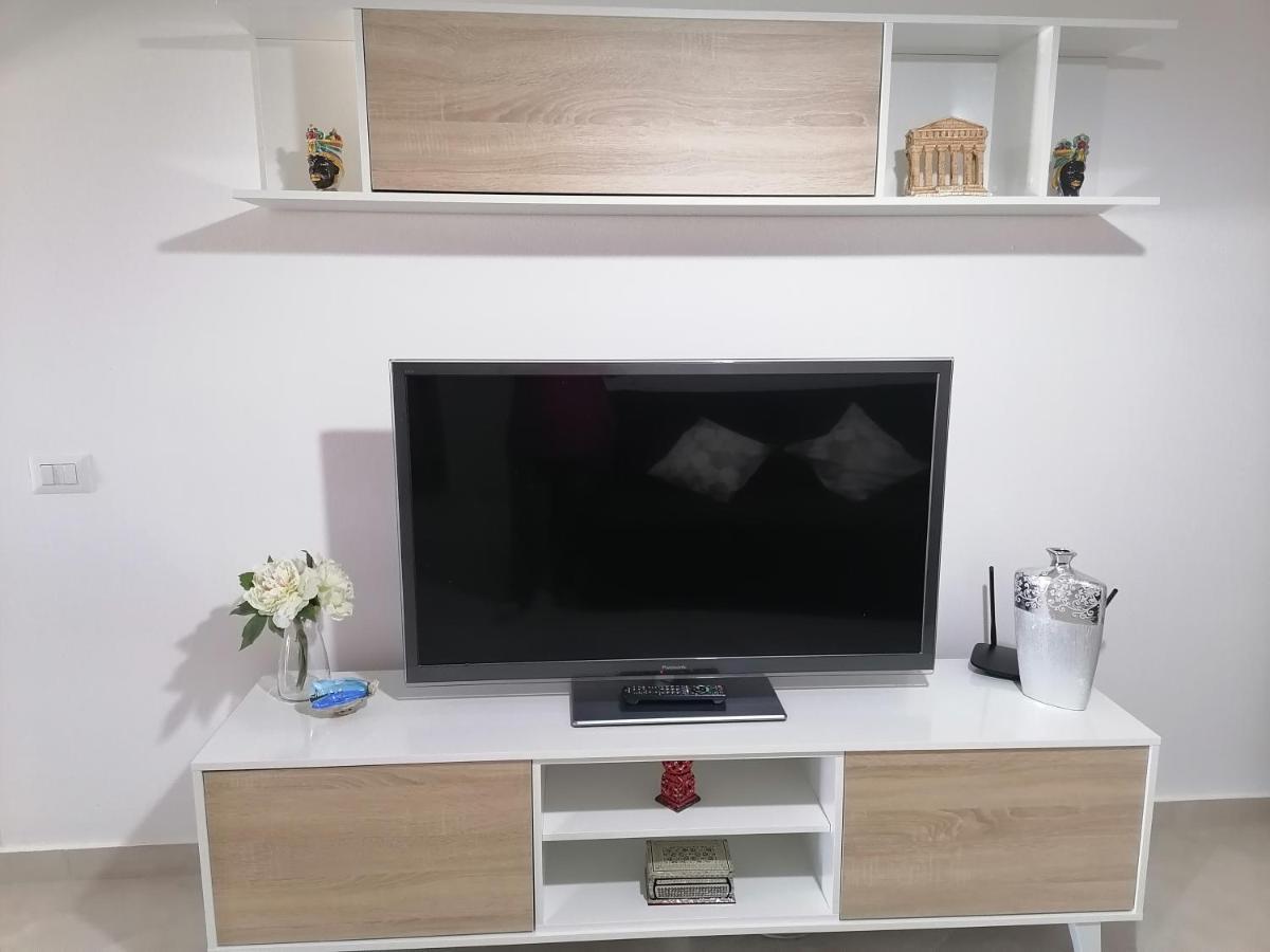 Hébergement de vacances A Casa Di Ro'