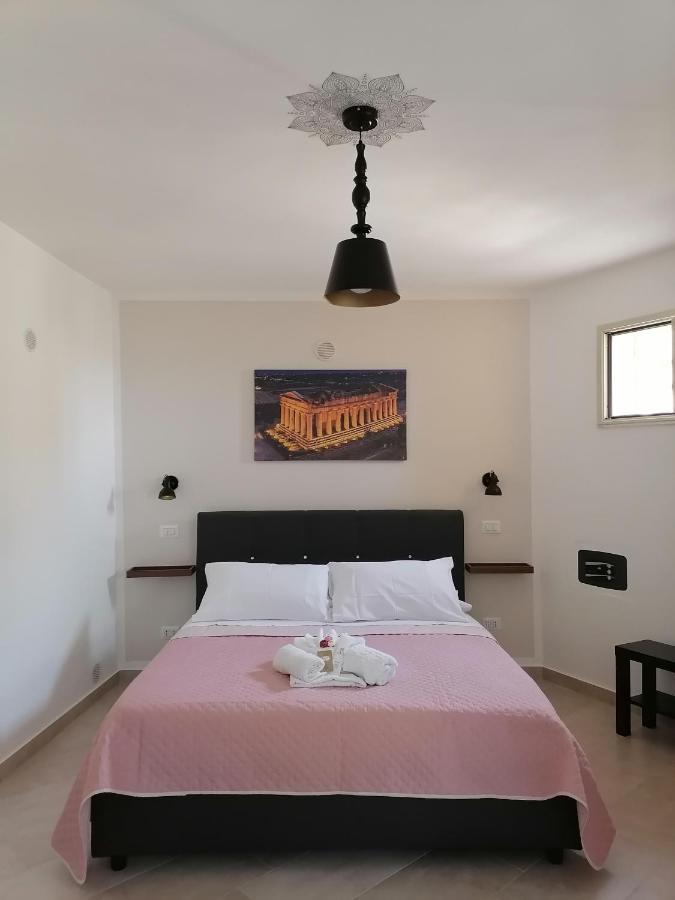 A Casa Di Ro' Agrigento