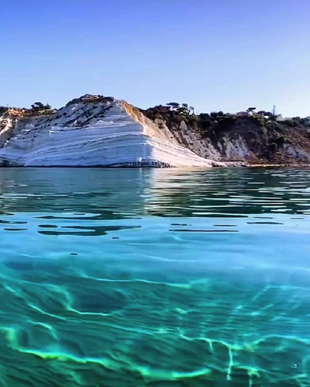 Holiday home A Casa Di Ro' Agrigento