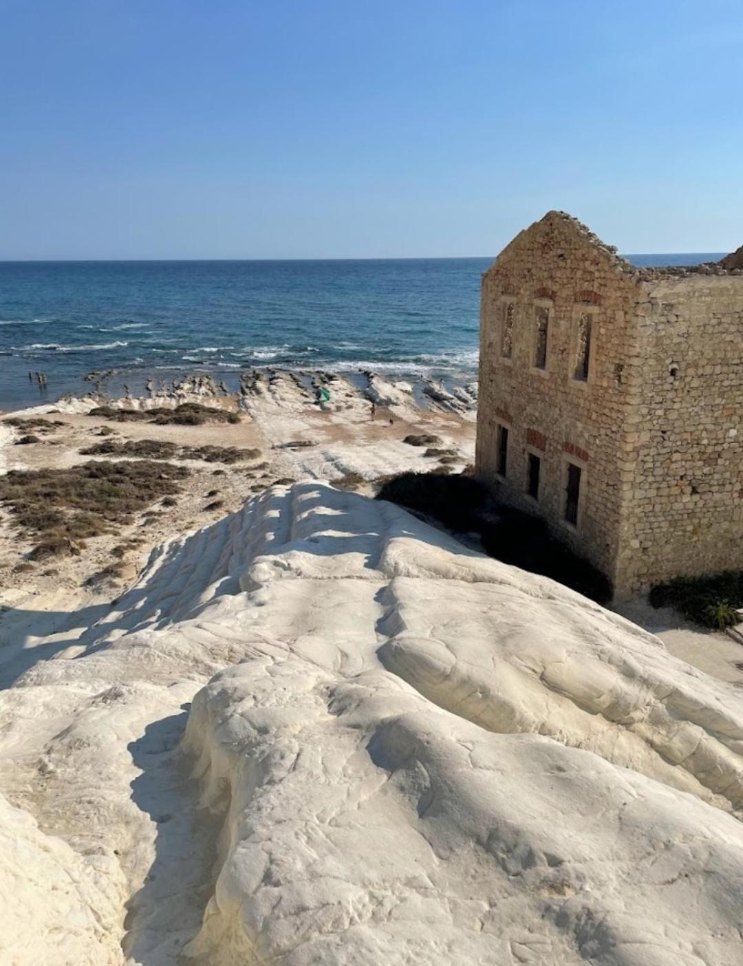 A Casa Di Ro' Holiday home